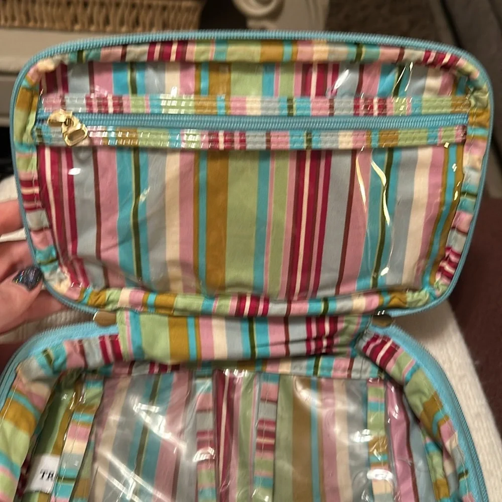 Trina Turk Cosmetic Case